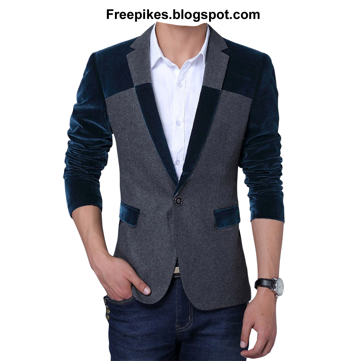 Mens Suit koreon Fashion Dress for Mens in PNG ~ FreePikes