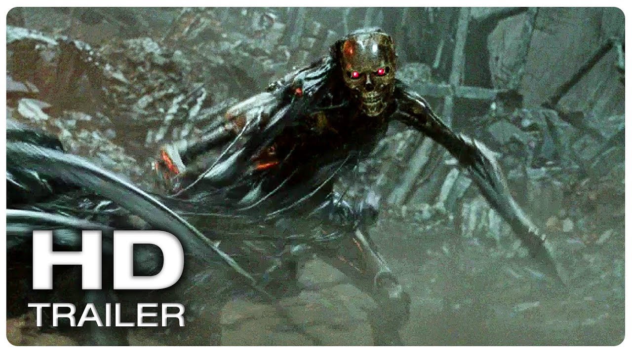 Терминатор темные судьбы на русском. Терминатор: тёмные судьбы фильм 2019. Терминатор тёмные судьбы постер к фильму. Терминатор тёмные судьбы грейс. Терминатор тёмные судьбы сара коннор.