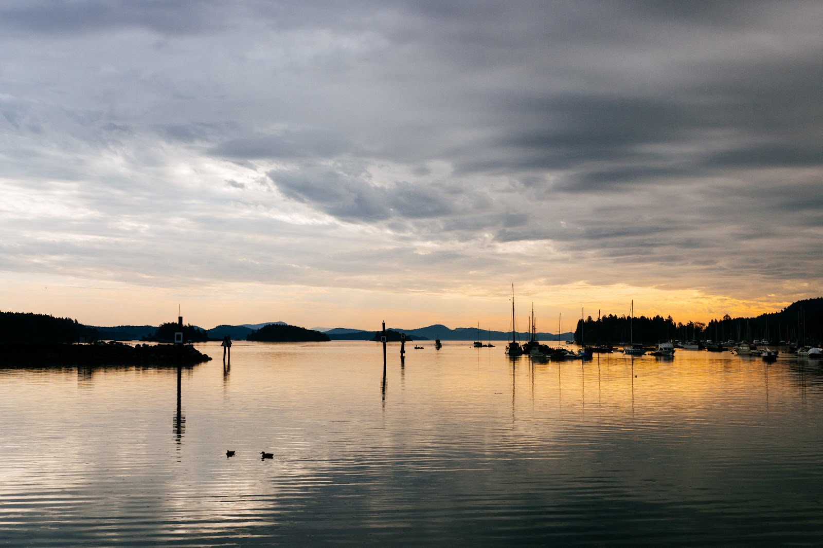 Salt Spring Island 