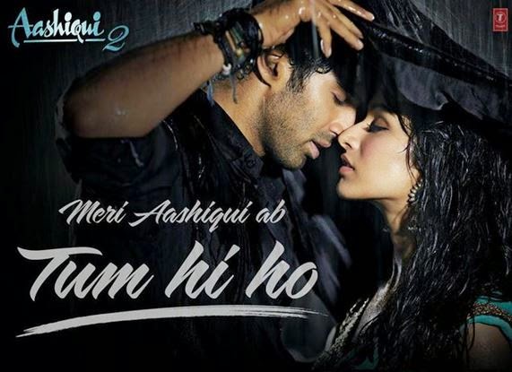 Aashiqui 2 Mp3 Song Download