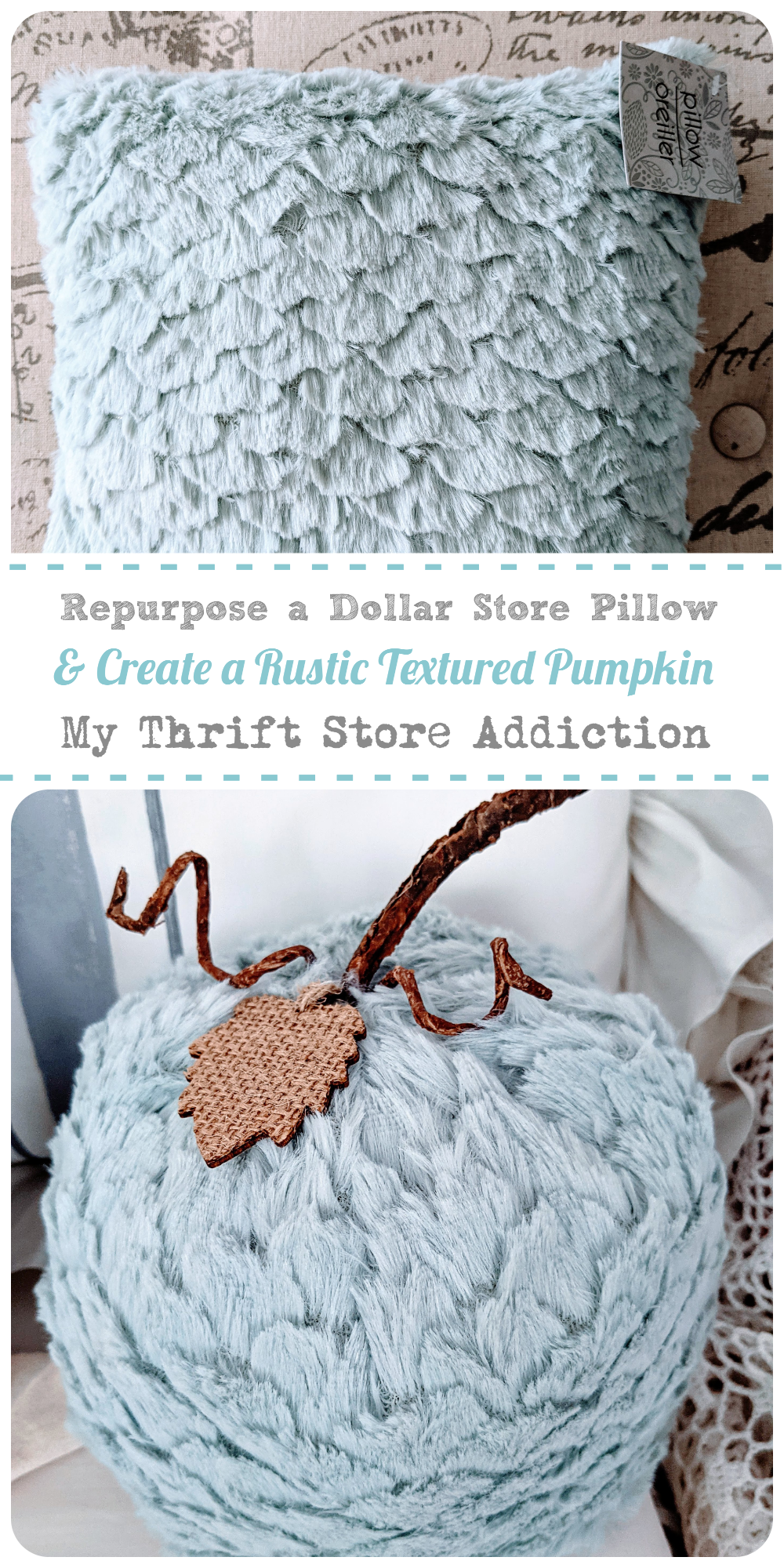 cozy fall crafts