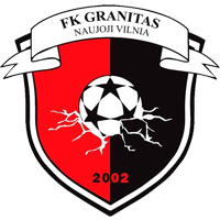 FK GRANITAS VILNIUS