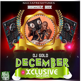 DJ Gold - Trending List Mixtape