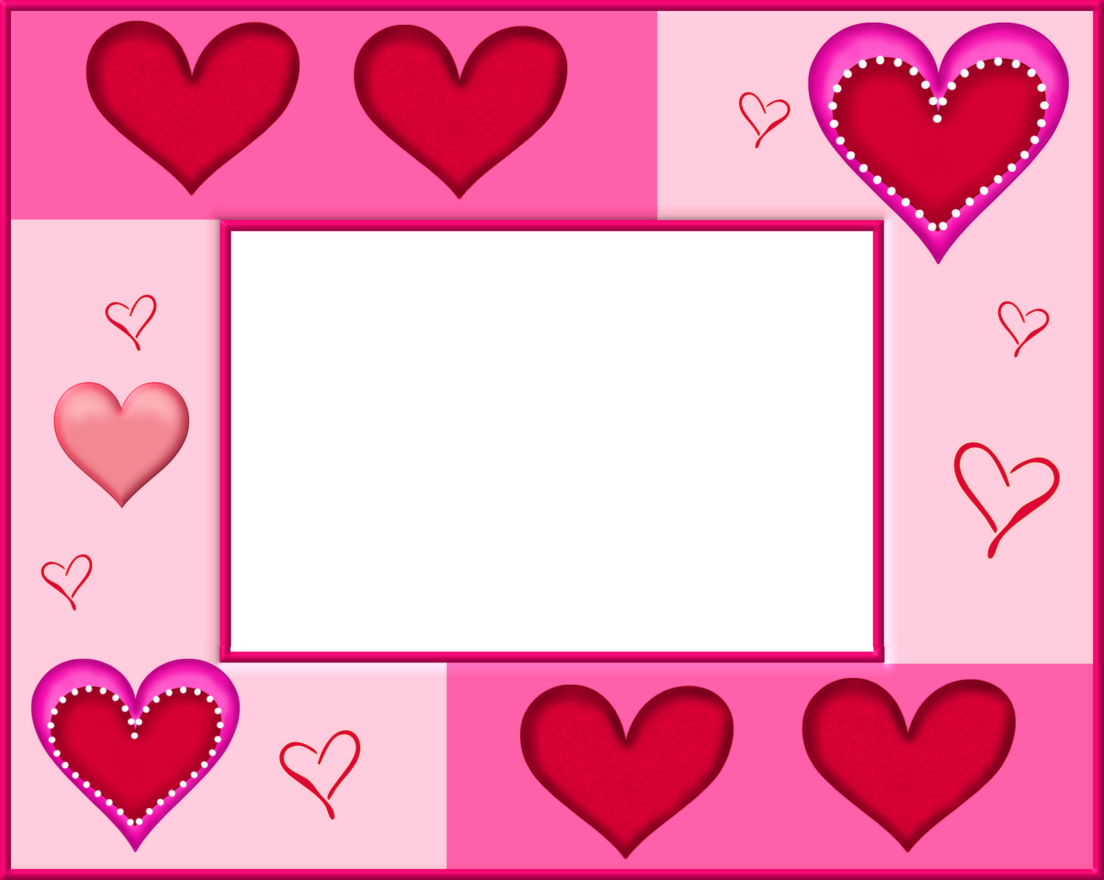 photo frames clip art love - photo #45