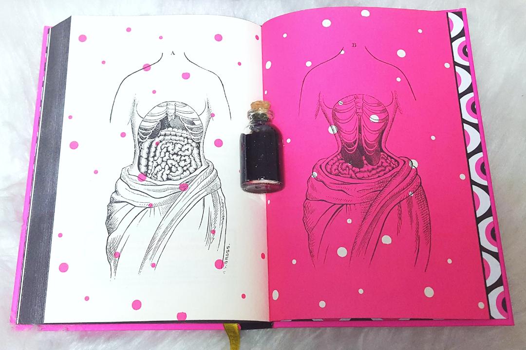 Lady Killers by Tori Telfer Lady Killers by Tori Telfer