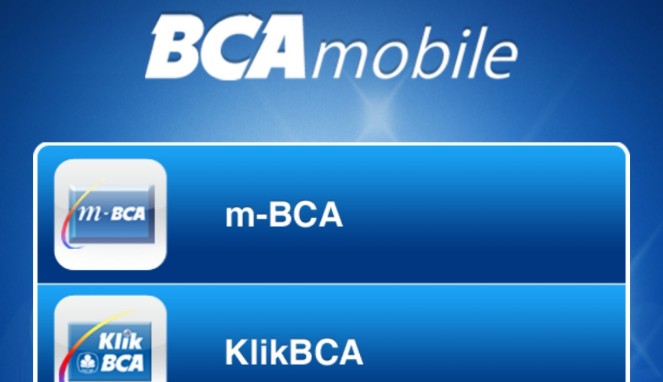 Cara Transfer Uang Sesama BCA Lewat BCA Mobile