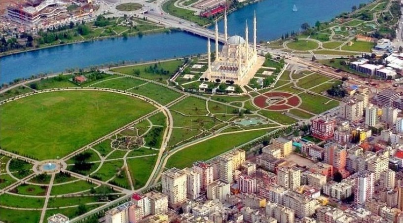adana'da gezilecek yerler merkez park adana'da gezilecek yerler merkez park