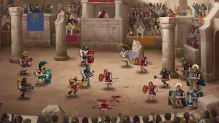 Descargar Story of a Gladiator APK MOD Dinero ilimitado Gratis para Android 2020 8