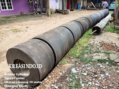 Bebas Pilih Desain dan Ukuran, Inilah Jasa Custom Karet Rubber Funder Terbaik di Jabodetabek Bebas Pilih Desain dan Ukuran, Inilah Jasa Custom Karet Rubber Funder Terbaik di Jabodetabek