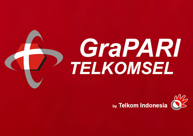 grapari sragen