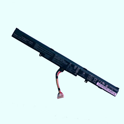 A41N1501 A41Lk9H 互換用バッテリー ASUS GL752VL GL752VW N552VX N752VW N752VX