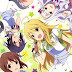 The Idolm@ster: Shiny Festa - Groovy Tune (PSP)