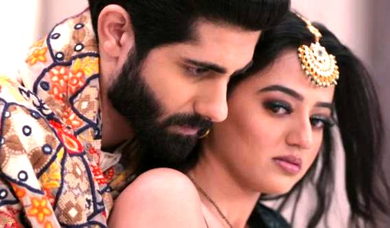 Ishq Mein Marjawan 2 spoiler Ridhima catch the real culprit