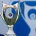 Κύπελλο Ελλάδος: Επανάληψη του περσινού τελικού; Βγήκαν τα ζευγάρια των ημιτελικών!