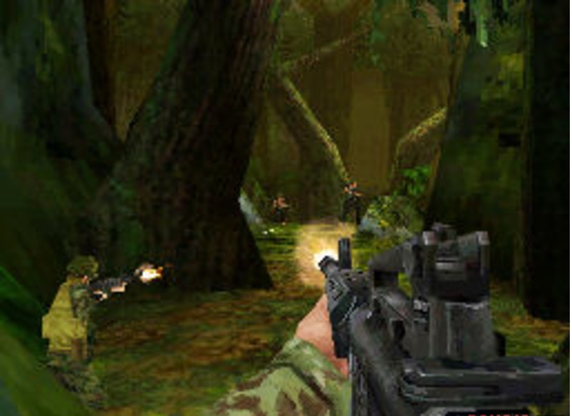 Juego Call Of Duty Black Ops Nds Call Of Duty Black Ops Ds Tus Descargas Now