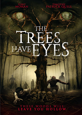 The Trees Have Eyes (2020) UNRATED Dual Audio [Hindi – Eng] 720p DVDRip x265 HEVC