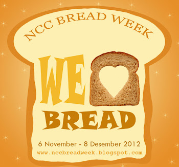 NCC BREAD WEEK