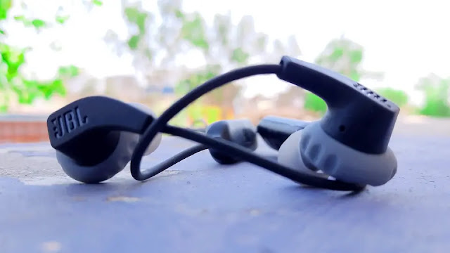 JBL Endurance Run BT Sweat Proof Wireless Headphones JBL Endurance Run BT Sweat Proof Wireless Sport Headphones