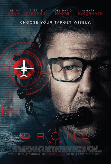 Drone (2017) ταινιες online seires xrysoi greek subs