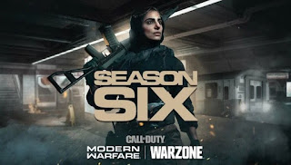 Season 6 Call Of Duty Warzone Distributes Free Bundle