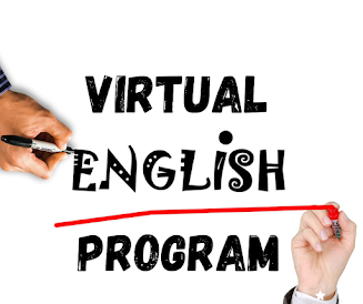 Virtual English Program