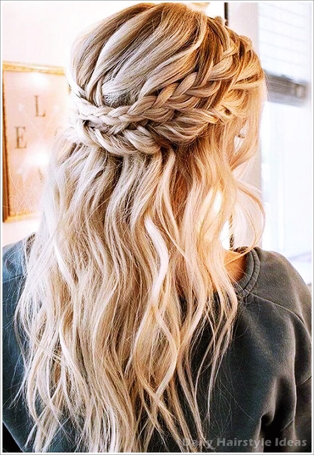 17 Cool \u0026 Traditional Viking Hairstyles Women , Daily