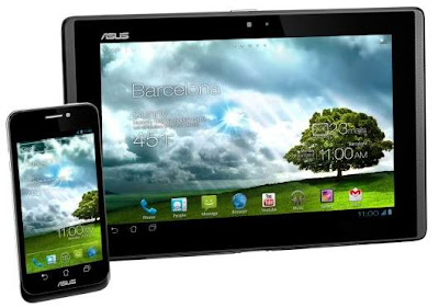 Asus PadFone Asus PadFone
