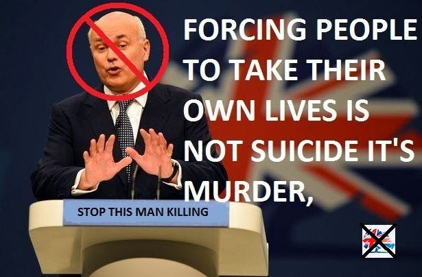 The ConDemAll govt are murderers!