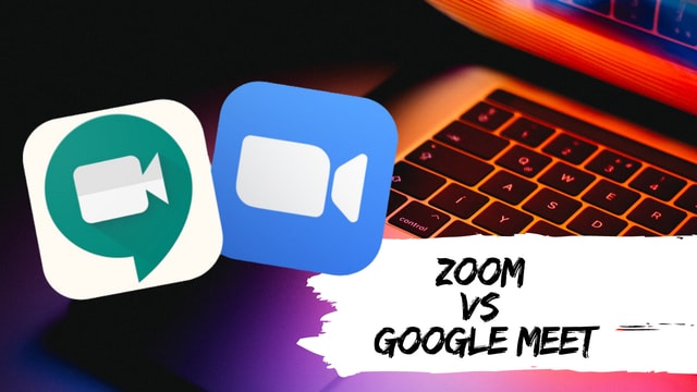 google meet vs zoom free google meet vs zoom free