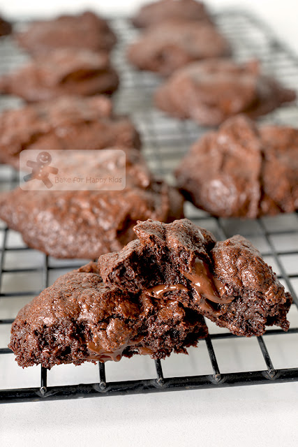 best ultimate chocolate brownies cookies