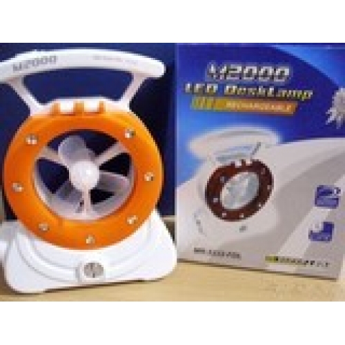 Kosmetiku Murah: Lampu Darurat / Emergency Lamp 3 In 1