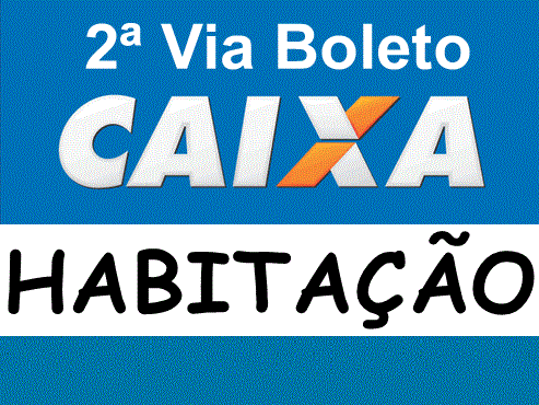 CAIXA HABITAÇÃO