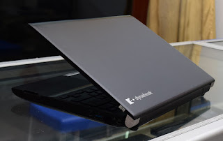 Jual Toshiba DynaBook R734 Core i5 di Malang