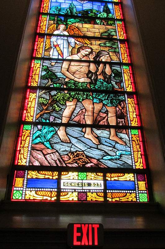 a voice from the rustbelt St. Louis Louisville Ohio