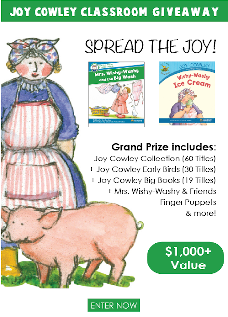 http://info.hameraypublishing.com/joy-cowley-classroom-giveaway