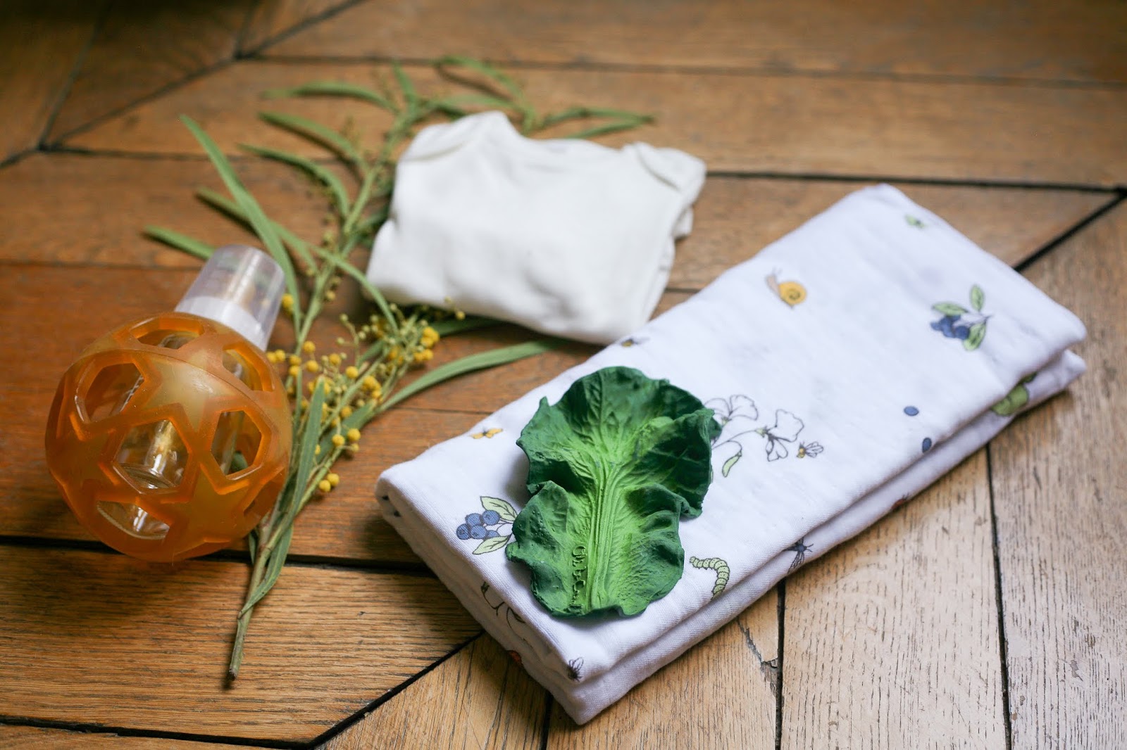 The Best Ethical and Sustainable Baby Shower Gifts