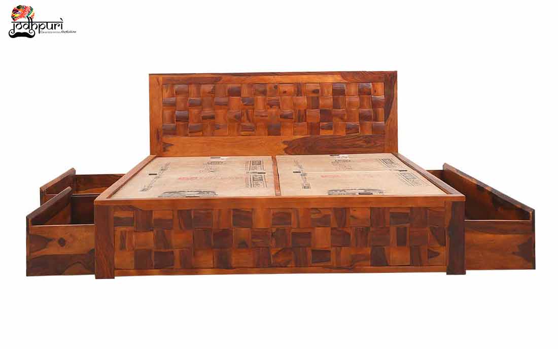 Sheesham Wood Bed in Bangalore Sheesham Wood Furniture Bangalore
