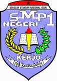 Galeri SMPN 1 Kerjo