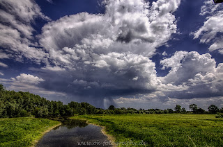 Wetterfotografie Stormchasing Gewitterfotografie Nikon