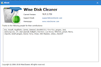 تحميل برنامج_Wise Disk Cleaner  