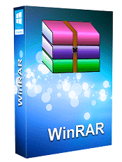WinRAR 5.60 Beta 1 Full Version 2018 Free Download