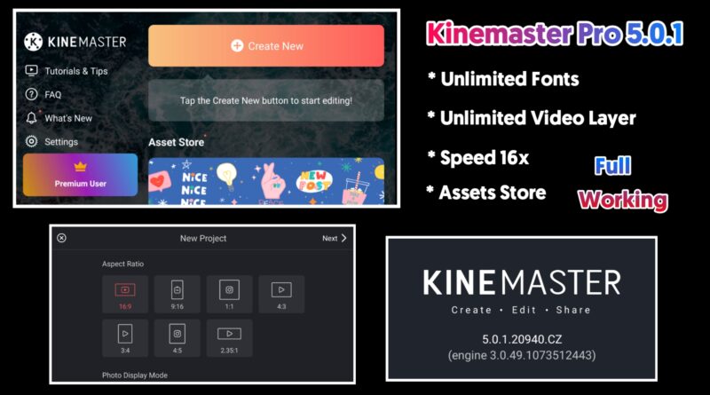 kine master free download
