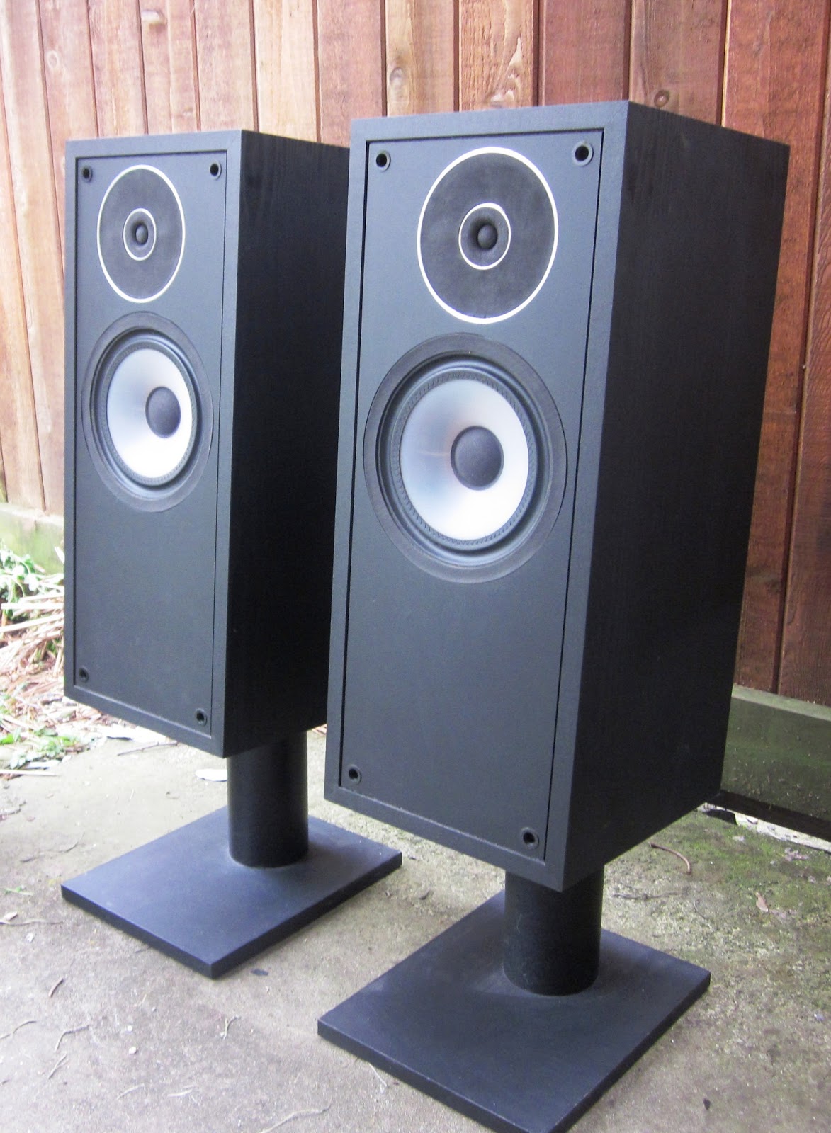 Speakerholic Energy 22 Speakers