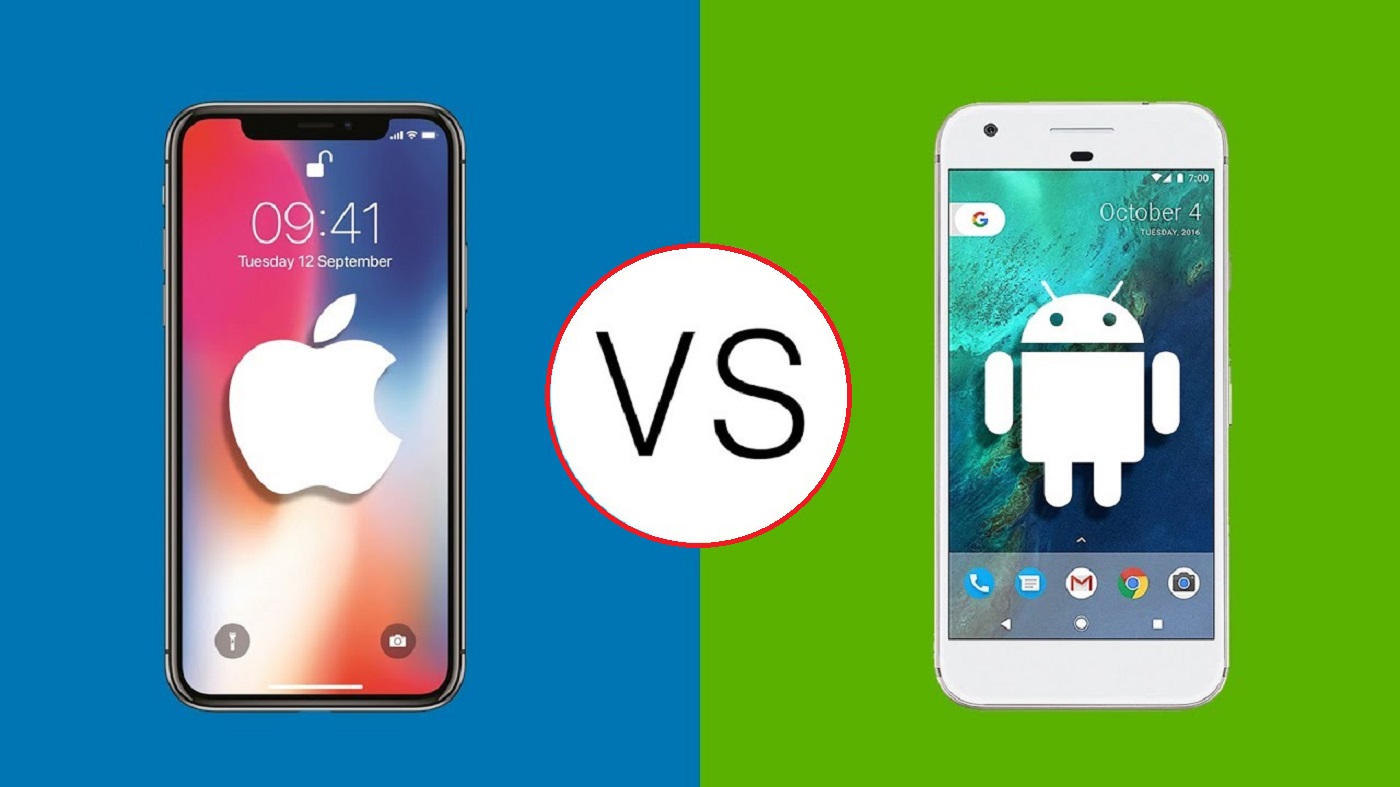 iOS VS Android - Did You Make The Right Choice?