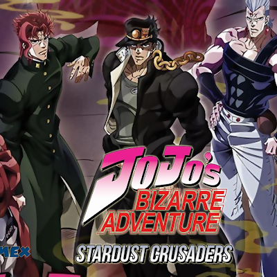 Jojo's Adventure Stardust Crusaders Audio Castellano | MEGA | | MediaFire |AnimesMG.Net Jojo's Adventure Stardust Crusaders Audio Castellano | MEGA | | MediaFire |AnimesMG.Net