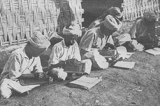 Was East India Company supremely functioning as a Colonial Trading Group till 1857?
