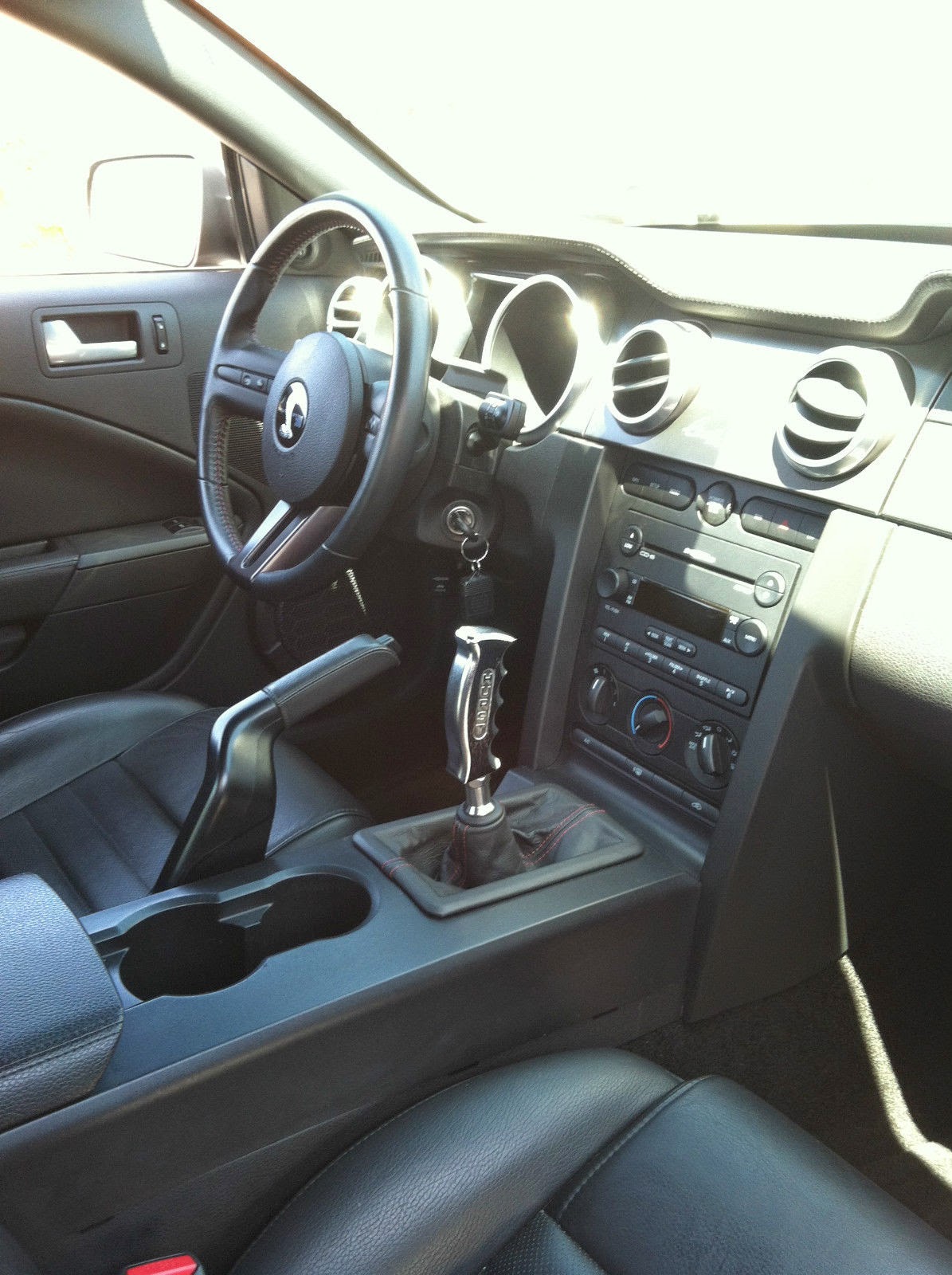2007 Ford Mustang Shelby GT500 5.4L Coupe ~ For Sale ... 2007 Ford Mustang Shelby GT500 5.4L Coupe ~ For Sale ...