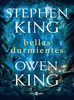 Bellas durmientes de Stephen King y Owen King