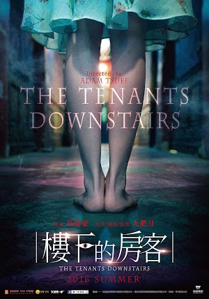 Người Thuê Nhà Ở Tầng Dưới - The Tenant Downstairs (2016) Người Thuê Nhà Ở Tầng Dưới - The Tenant Downstairs (2016)