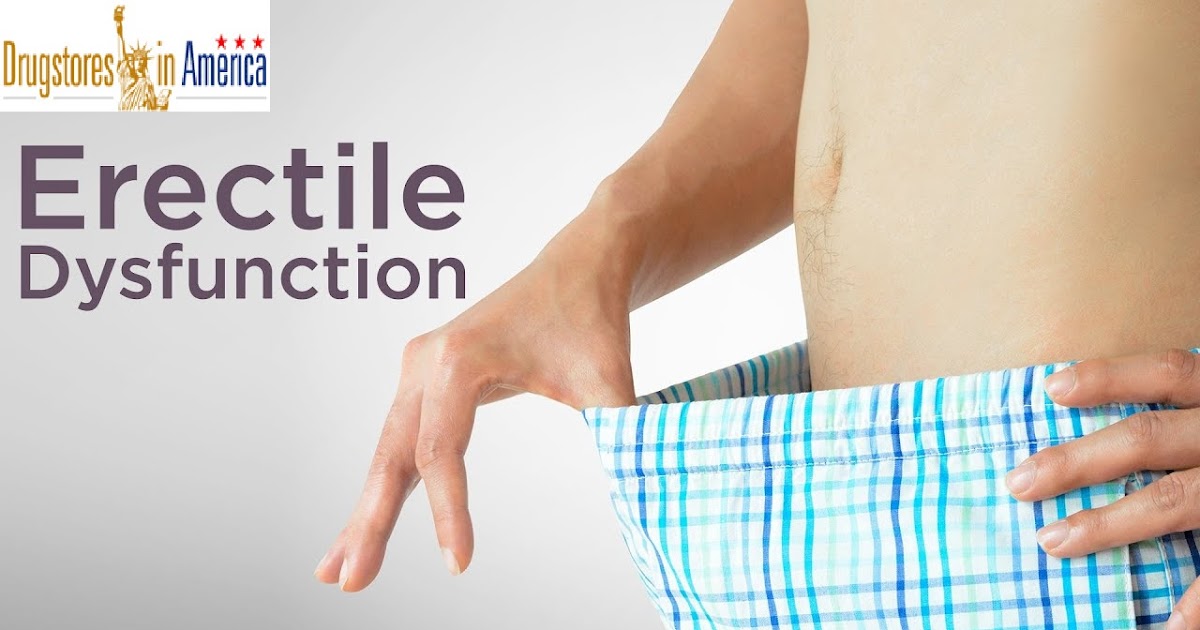 We Offer You the Best of ED Treatments